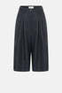 Âme antwerp Marvin Short navy blue